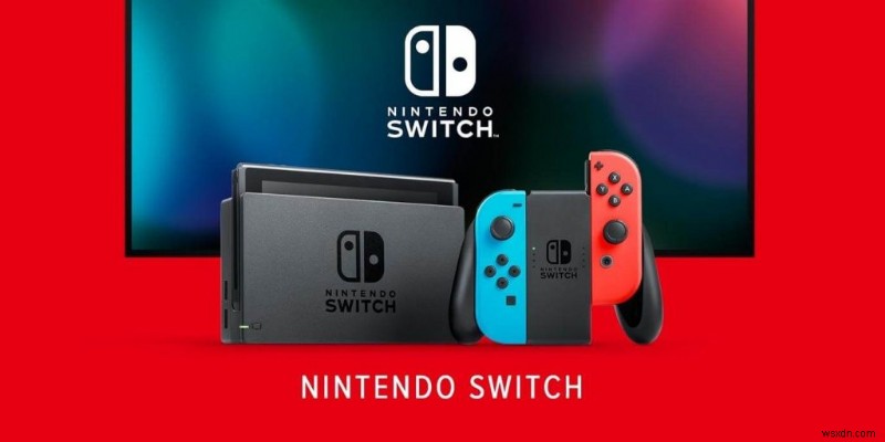 ゲーム ジャンキーのための Nintendo Switch のヒント、トリック、ハック