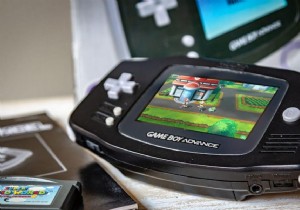 昔ながらのゲームをお見逃しなく? Android 向けのゲームボーイ アドバンス エミュレータのトップ 10 は次のとおりです