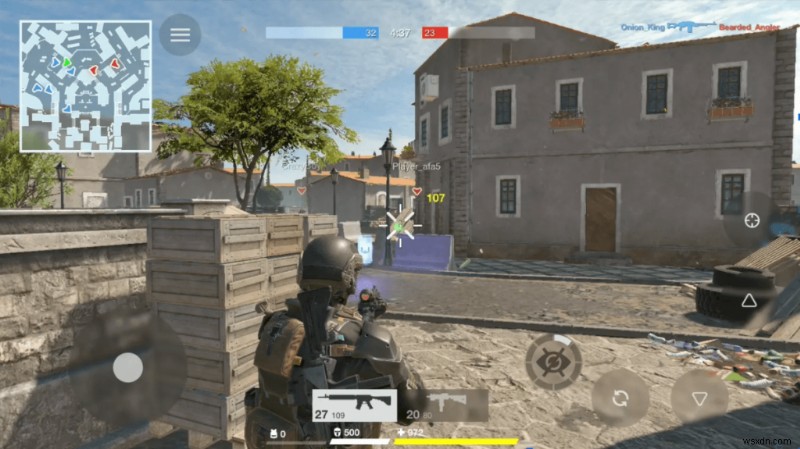 PUBG Mobile の代替案:今すぐプレイできる同様のバトル ロイヤル ゲーム トップ 11