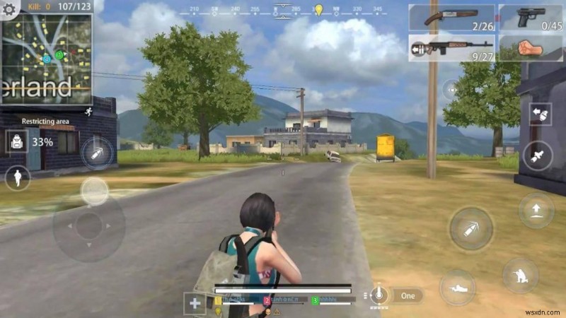 PUBG Mobile の代替案:今すぐプレイできる同様のバトル ロイヤル ゲーム トップ 11