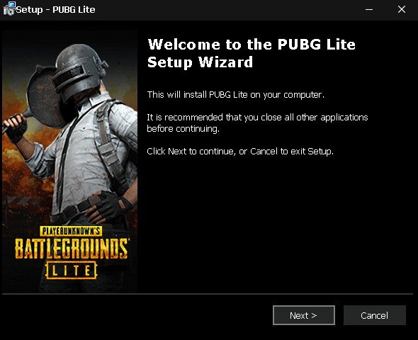 どの PC でも PUBG をプレイできるようになりました。PUBG Lite をダウンロードしてください!