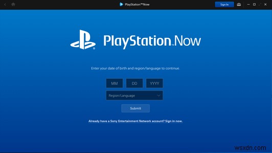 PlayStation なしの PC で PlayStation 3 および 4 のゲームをプレイする方法