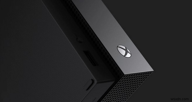 Xbox One X と Xbox One S:どちらが優れている?