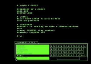 あなたの内なるハッカーを目覚めさせる、ハッキング要素満載のおすすめゲーム6選