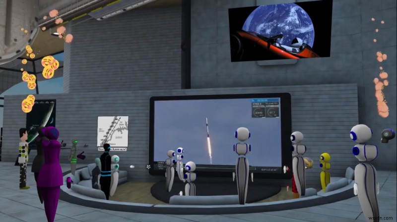 2022 年の Oculus 向けベスト 10 VR ゲーム
