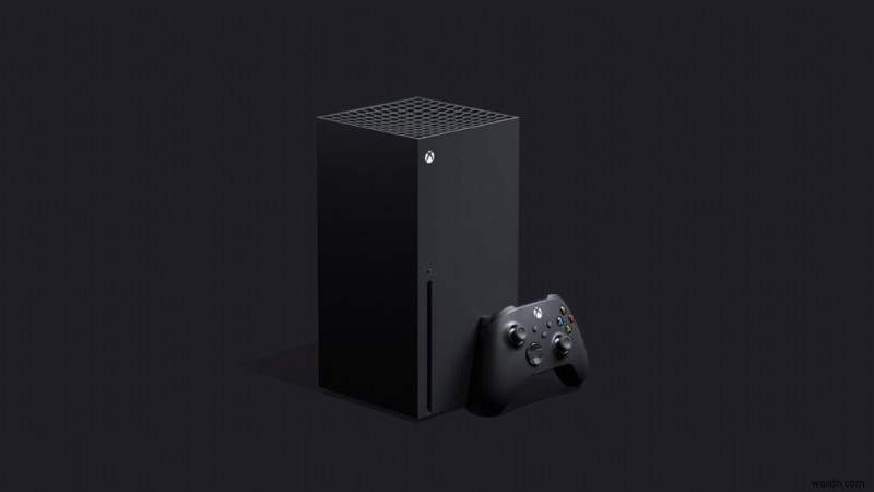Microsoft の Xbox Scarlett は正式に Xbox Series X になり、そのリリースが待ちきれません