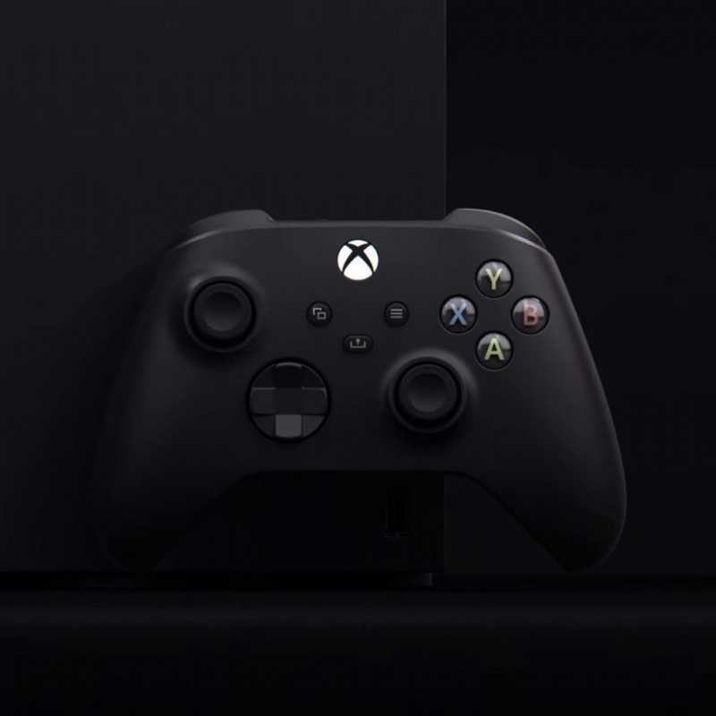 Microsoft の Xbox Scarlett は正式に Xbox Series X になり、そのリリースが待ちきれません