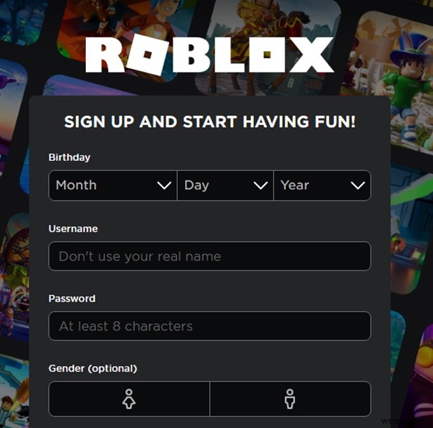 Roblox がロード画面でスタックする問題を解決する方法