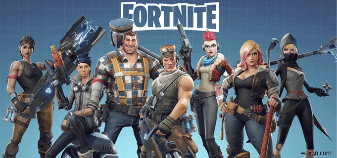 App Store から Fortnight が削除されたため、Apple は Epic Games からの課金に直面しています