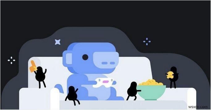 Discord オーバーレイを無効にする方法