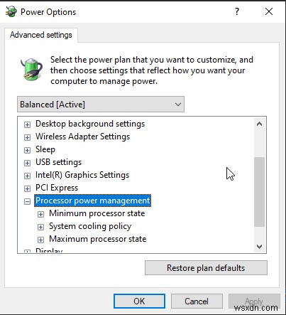 Windows 10 でゲームの吃音を修正する方法
