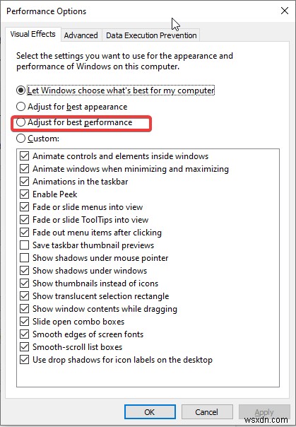 Windows 10 でゲームの吃音を修正する方法