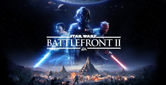 Star Wars バトルフロント 2 が EA サーバーに接続できない問題の解決方法