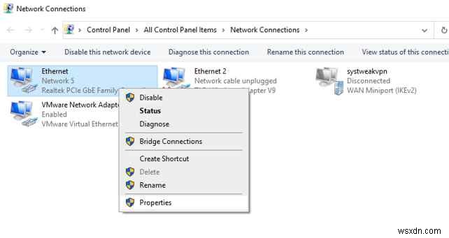 PC で Warzone の高 Ping / ラグ スパイクを修正する方法