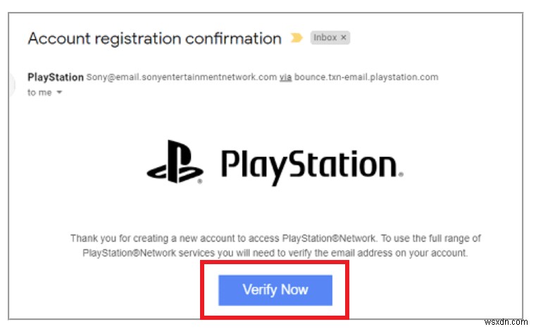 PlayStation のネットワーク サインイン エラーを修正する 6 つの方法