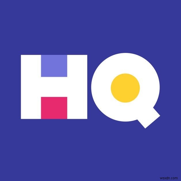 HQ トリビアが Android で利用可能に