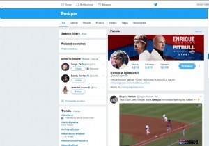 Twitter と Facebook の動画が自動再生されないようにする