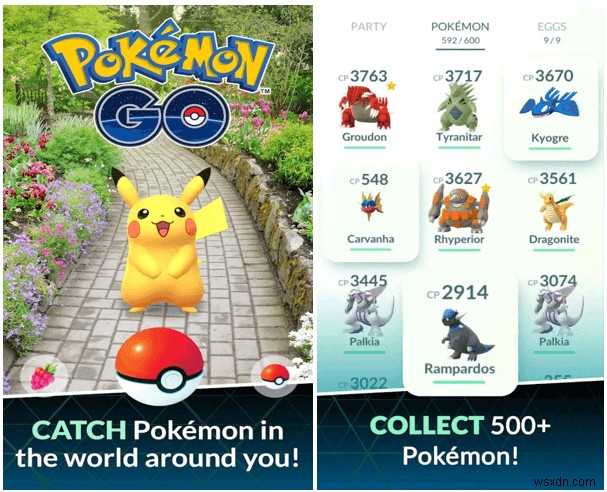 2022 年に Pokémon GO の位置情報を偽装する方法 (Android)