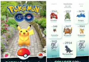 2022 年に Pokémon GO の位置情報を偽装する方法 (Android)