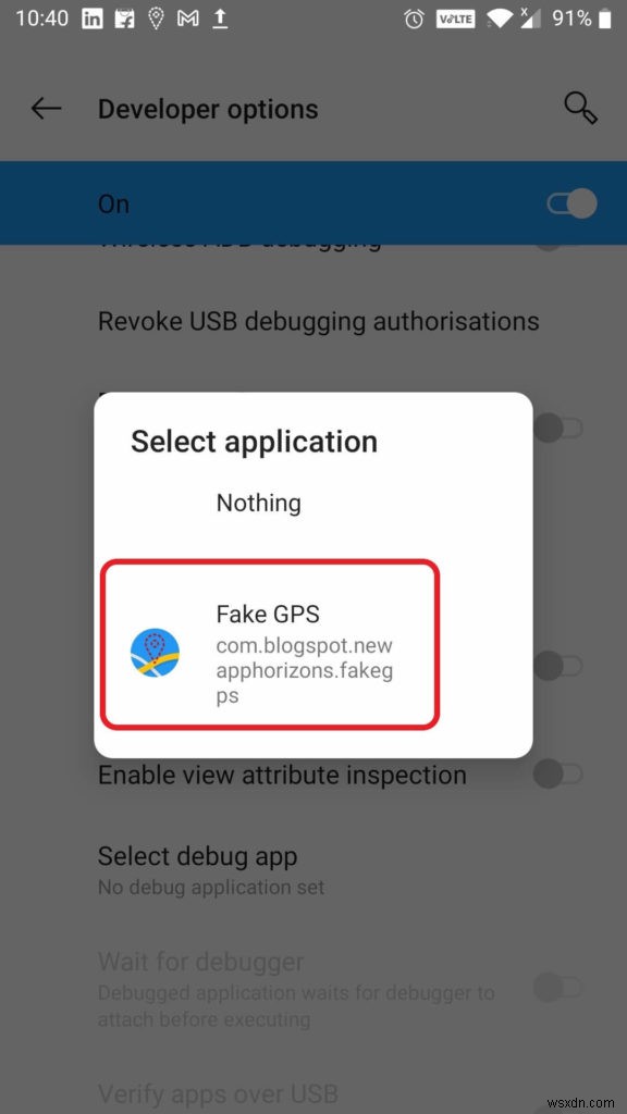 2022 年に Pokémon GO の位置情報を偽装する方法 (Android)