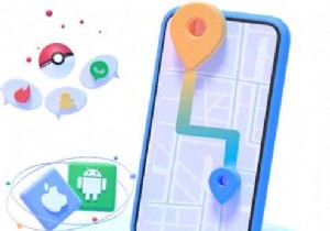 【iOS 16対応】iPhoneで使えるポケモンGO位置偽装(スポーファー)アプリおすすめ10選