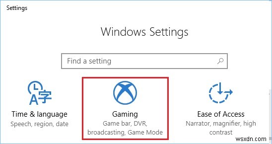 Windows 10 でゲームプレイを記録する方法