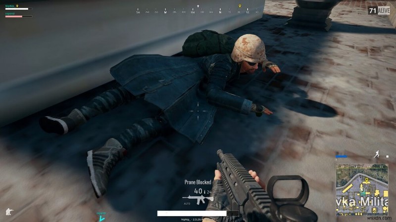 PUBG クラッシュの問題と NVIDIA グラフィック カードのフレームに関する問題