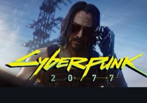 Cyber​​punk 2077 がぼやけて見えるのを修正する方法