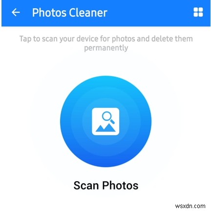 Android デバイスの Sd カードから非表示の写真を復元する方法
