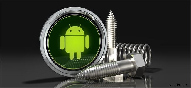 Android について知っておくべきこととその重要性