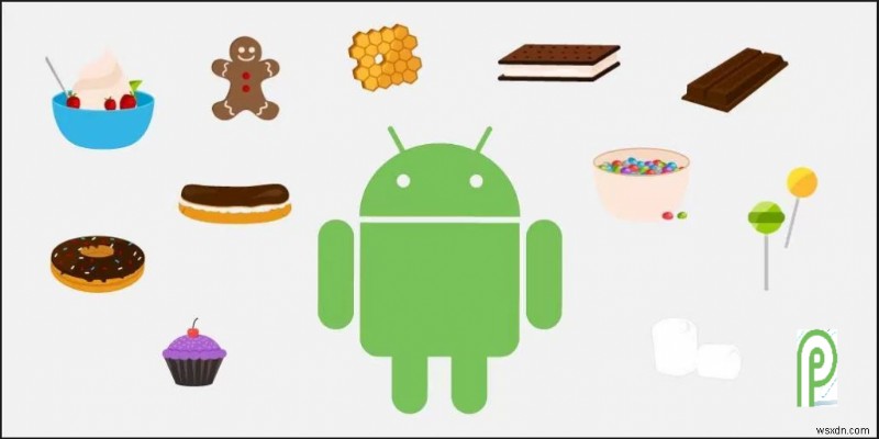 Android について知っておくべきこととその重要性