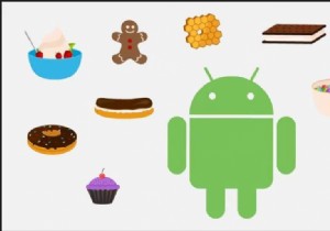 Android について知っておくべきこととその重要性