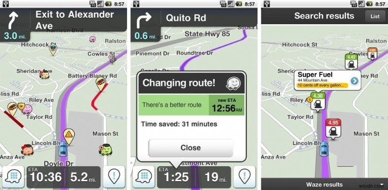 Android 向け GPS 追跡アプリ ベスト 10