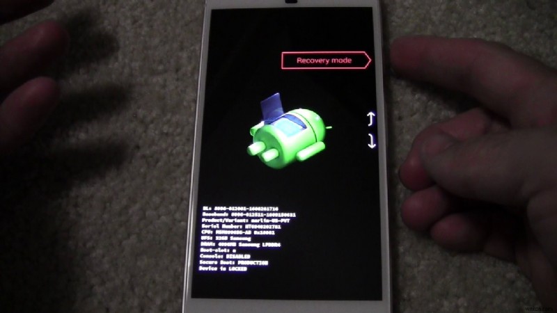 簡単な手順で Android 11 をすばやくインストールする方法