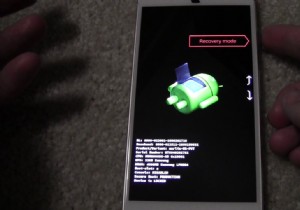 簡単な手順で Android 11 をすばやくインストールする方法