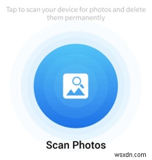 スマートフォンから写真のキャッシュと不要な画像を削除する方法