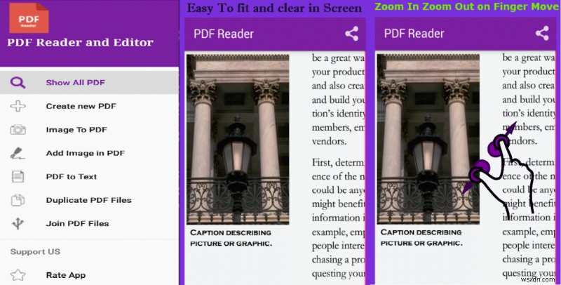 2022 年にドキュメントを表示するための Android 用ベスト PDF リーダー アプリ