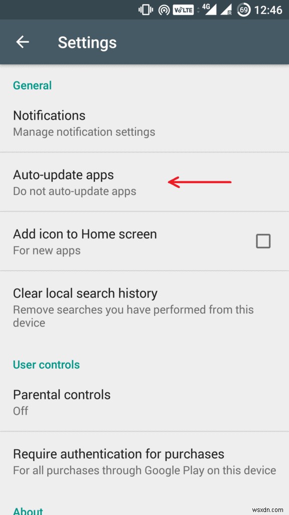 Android でアプリがモバイル データを使用するのを制限する 5 つの方法