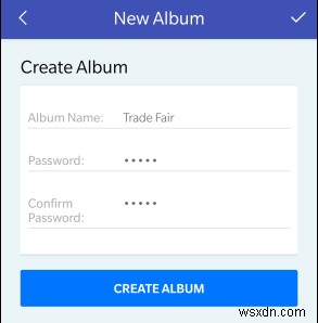 Photo Locker アプリを使用して Android で写真を非表示にする方法