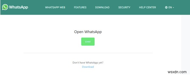 Whatsapp が Android スマートフォンで最高の「自己メモ」アプリである理由