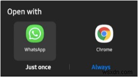 Whatsapp が Android スマートフォンで最高の「自己メモ」アプリである理由
