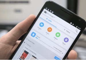 手動検索不要!Androidスマホの大容量ファイルを簡単に削除する方法