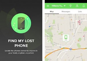 Androidスマホを守る！おすすめ盗難対策アプリ8選