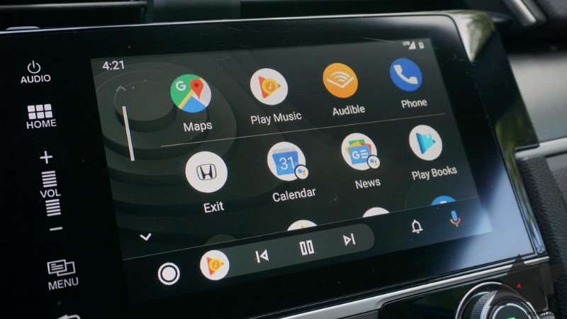 Android Auto の使用方法:知っておくべきことすべて