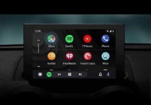 Android Auto の使用方法:知っておくべきことすべて