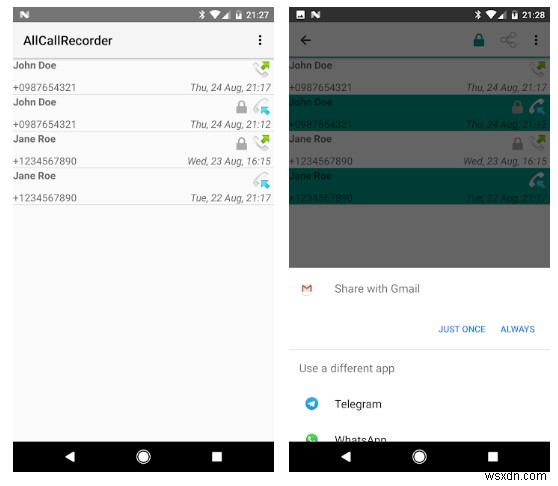 2022 年の Android 向け通話録音アプリ ベスト 15 (無料および有料)