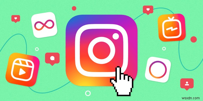 Android スマートフォンで Instagram の使用を制限する方法