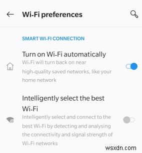 Android スマートフォンで遅延通知を修正する方法
