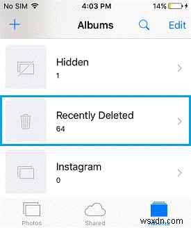 削除された Instagram の写真を復元する方法