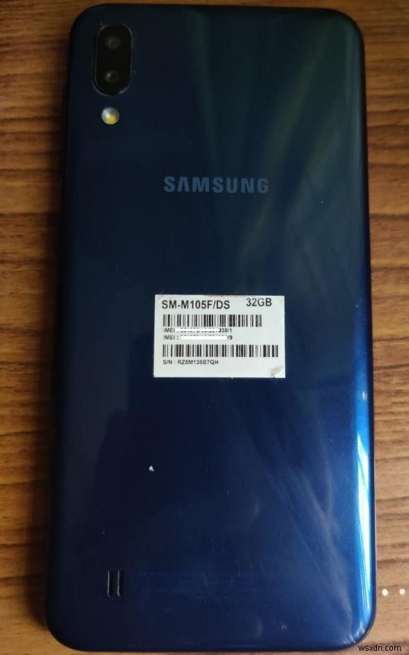Samsung の携帯電話がオリジナルかクローンかを確認する方法:確認すべき 5 つの兆候!